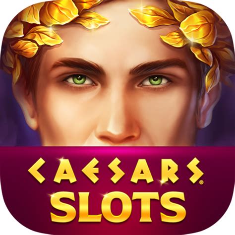 caesars casino official slots app